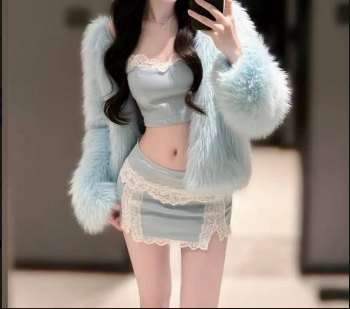 可心