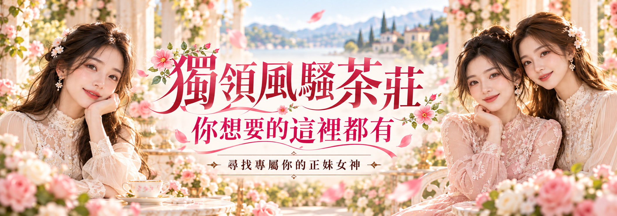 模特兒作品搜尋