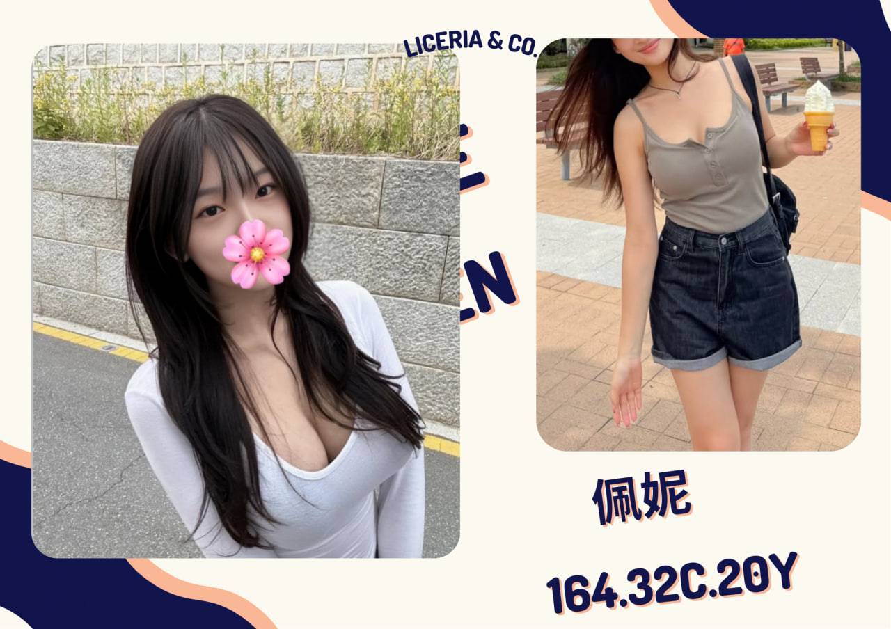 <!-- 標題:樣式全部寫在元素的 style 屬性中 --> 聯絡客服請給編號: <strong>C28HOGYI</strong> 暱稱:<em>佩妮</em> 地區: 台北 國籍: 台妹 年齡: 20 身高: 164 體重: - 罩杯: C杯 方式: 外約 服務時間: 60分 價錢:<strong>$7000</strong>