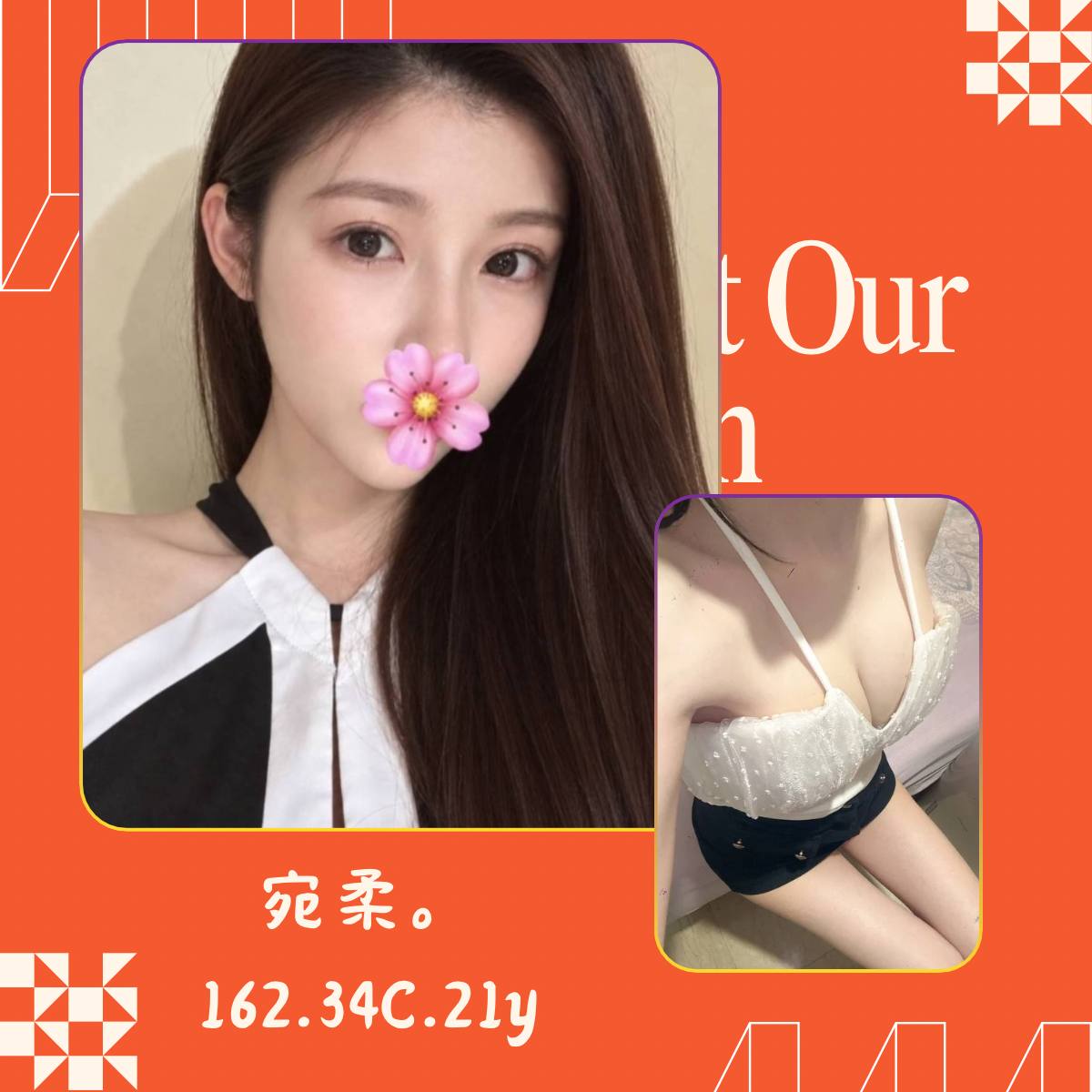 <!-- 標題欄位以 .profile-* class 與 data-profile-field 固定識別 --> <span class="profile-label">聯絡客服請給編號:</span><span class="profile-value"><strong>02YI795ABP</strong></span> <span class="profile-label">暱稱:</span><span class="profile-value">宛柔</span> <span class="profile-label">地區:</span><span class="profile-value">台北</span> <span class="profile-label">國籍:</span><span class="profile-value">台妹</span> <span class="profile-label">年齡:</span><span class="profile-value">21</span> <span class="profile-label">身高:</span><span class="profile-value">162</span> <span class="profile-label">體重:</span><span class="profile-value">46</span> <span class="profile-label">罩杯/尺寸備註:</span><span class="profile-value">C杯</span> <span class="profile-label">方式:</span><span class="profile-value">全套、叫小姐、外送茶、外約、約炮、約砲、全套外送、舒壓、茶訊</span> <span class="profile-label">服務時間:</span><span class="profile-value">60分</span> <span class="profile-label">價錢:</span><span class="profile-value"><strong>$20000</strong></span>