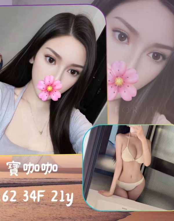 寶咖咖
