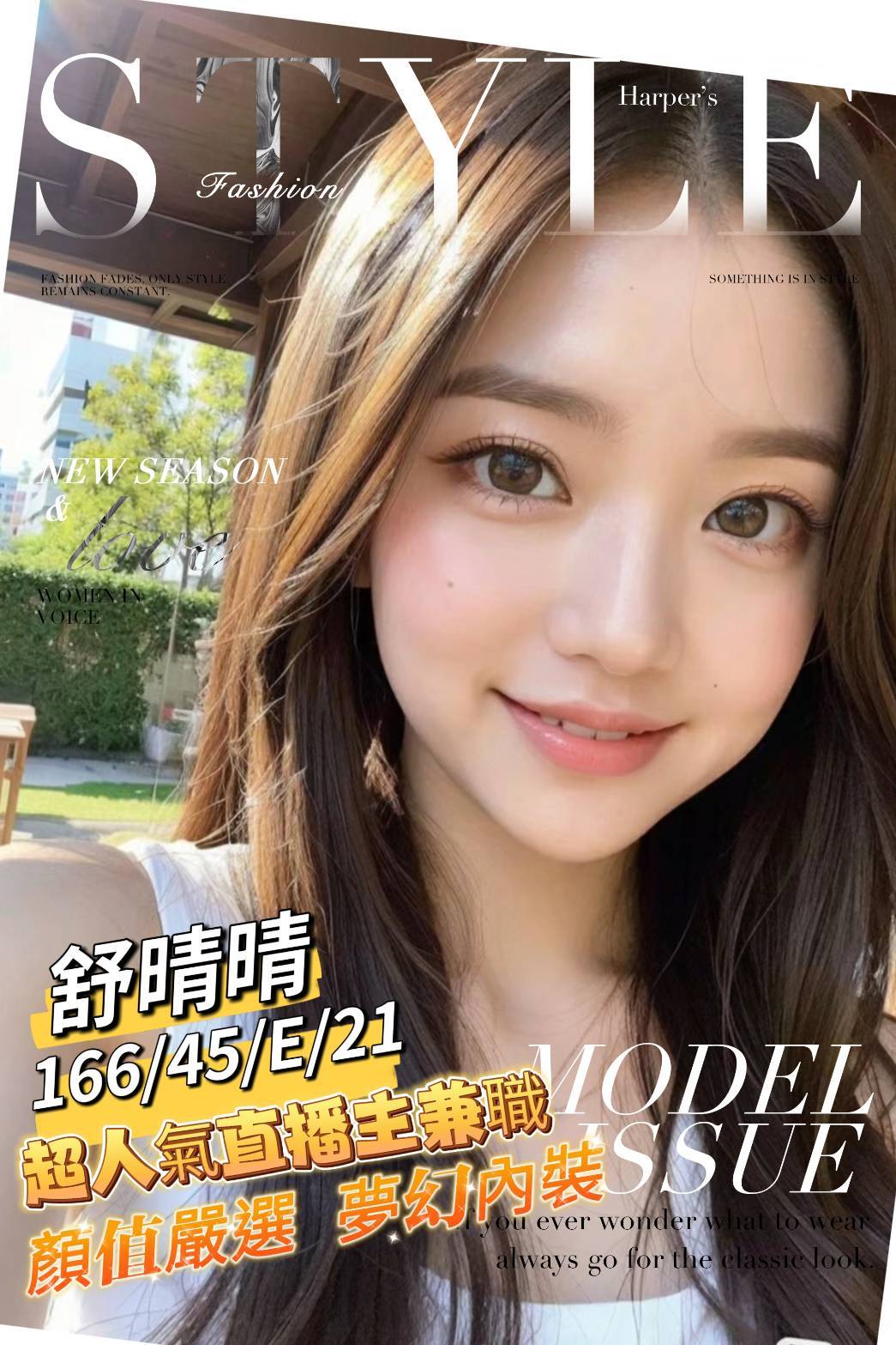 <!-- 標題:樣式全部寫在元素的 style 屬性中 --> <div class="amy-contact-code" style="box-sizing:border-box;display:inline-flex;flex-wrap:wrap;align-items:baseline;gap:4px 8px;max-width:100%;margin:0 0 10px;padding:8px 12px;border:1px solid #39b9aa;border-radius:11px;background:#fff;line-height:1.5;"> <span style="color:#777;font-size:13px;">聯絡客服請給編號:</span> <strong style="color:#178d80;font-size:20px;font-weight:700;letter-spacing:.03em;overflow-wrap:anywhere;">F0ZQ81UYWB</strong> </div> <div style="box-sizing:border-box;width:100%;max-width:360px;padding:8px 10px 12px;overflow:hidden;border:1px solid #a8ddd8;border-radius:14px;background:#d9f2ef;color:#333;font-family:Arial,'Microsoft JhengHei',sans-serif;font-size:14px;line-height:1.5;"> <div style="display:flex !important;align-items:center;justify-content:space-between;margin-bottom:3px;padding:4px 3px;font-weight:700;"> <span style="display:block !important;min-width:0;color:#333;font-size:16px;line-height:1.5;overflow-wrap:anywhere;">暱稱:<em style="margin-left:4px;color:#555;font-size:18px;font-style:normal;font-weight:700;">舒晴晴</em></span> </div> <div style="box-sizing:border-box;display:flex !important;flex-wrap:wrap;width:100%;margin:0;padding:0;"> <div style="box-sizing:border-box;display:grid !important;flex:1 1 100%;grid-template-columns:max-content minmax(0,1fr);column-gap:4px;align-items:start;min-width:0;max-width:100%;min-height:31px;padding:4px 3px;border-bottom:1px solid rgba(100,170,165,.3);"> <span style="display:block !important;margin:0 !important;padding:0 !important;float:none !important;font-weight:700;white-space:nowrap;">地區:</span> <span style="display:block !important;min-width:0;margin:0 !important;padding:0 !important;float:none !important;overflow:visible !important;color:#666;white-space:normal !important;overflow-wrap:anywhere;line-height:1.5;">台南</span> </div> <div style="box-sizing:border-box;display:grid !important;flex:1 1 145px;grid-template-columns:max-content minmax(0,1fr);column-gap:4px;align-items:start;min-width:0;max-width:100%;min-height:31px;padding:4px 3px;border-bottom:1px solid rgba(100,170,165,.3);"> <span style="display:block !important;margin:0 !important;padding:0 !important;float:none !important;font-weight:700;white-space:nowrap;">國籍:</span> <span style="display:block !important;min-width:0;margin:0 !important;padding:0 !important;float:none !important;overflow:visible !important;color:#666;white-space:normal !important;overflow-wrap:anywhere;line-height:1.5;">台妹</span> </div> <div style="box-sizing:border-box;display:grid !important;flex:1 1 145px;grid-template-columns:max-content minmax(0,1fr);column-gap:4px;align-items:start;min-width:0;max-width:100%;min-height:31px;padding:4px 3px;border-bottom:1px solid rgba(100,170,165,.3);"> <span style="display:block !important;margin:0 !important;padding:0 !important;float:none !important;font-weight:700;white-space:nowrap;">年齡:</span> <span style="display:block !important;min-width:0;margin:0 !important;padding:0 !important;float:none !important;overflow:visible !important;color:#666;white-space:normal !important;overflow-wrap:anywhere;line-height:1.5;">21</span> </div> <div style="box-sizing:border-box;display:grid !important;flex:1 1 145px;grid-template-columns:max-content minmax(0,1fr);column-gap:4px;align-items:start;min-width:0;max-width:100%;min-height:31px;padding:4px 3px;border-bottom:1px solid rgba(100,170,165,.3);"> <span style="display:block !important;margin:0 !important;padding:0 !important;float:none !important;font-weight:700;white-space:nowrap;">身高:</span> <span style="display:block !important;min-width:0;margin:0 !important;padding:0 !important;float:none !important;overflow:visible !important;color:#666;white-space:normal !important;overflow-wrap:anywhere;line-height:1.5;">166</span> </div> <div style="box-sizing:border-box;display:grid !important;flex:1 1 145px;grid-template-columns:max-content minmax(0,1fr);column-gap:4px;align-items:start;min-width:0;max-width:100%;min-height:31px;padding:4px 3px;border-bottom:1px solid rgba(100,170,165,.3);"> <span style="display:block !important;margin:0 !important;padding:0 !important;float:none !important;font-weight:700;white-space:nowrap;">體重:</span> <span style="display:block !important;min-width:0;margin:0 !important;padding:0 !important;float:none !important;overflow:visible !important;color:#666;white-space:normal !important;overflow-wrap:anywhere;line-height:1.5;">-</span> </div> <div style="box-sizing:border-box;display:grid !important;flex:1 1 145px;grid-template-columns:max-content minmax(0,1fr);column-gap:4px;align-items:start;min-width:0;max-width:100%;min-height:31px;padding:4px 3px;border-bottom:1px solid rgba(100,170,165,.3);"> <span style="display:block !important;margin:0 !important;padding:0 !important;float:none !important;font-weight:700;white-space:nowrap;">罩杯:</span> <span style="display:block !important;min-width:0;margin:0 !important;padding:0 !important;float:none !important;overflow:visible !important;color:#666;white-space:normal !important;overflow-wrap:anywhere;line-height:1.5;">E杯</span> </div> <div style="box-sizing:border-box;display:grid !important;flex:1 1 100%;grid-template-columns:max-content minmax(0,1fr);column-gap:4px;align-items:start;min-width:0;max-width:100%;min-height:31px;padding:4px 3px;border-bottom:1px solid rgba(100,170,165,.3);"> <span style="display:block !important;margin:0 !important;padding:0 !important;float:none !important;font-weight:700;white-space:nowrap;">方式:</span> <span style="display:block !important;min-width:0;margin:0 !important;padding:0 !important;float:none !important;overflow:visible !important;color:#666;white-space:normal !important;overflow-wrap:anywhere;line-height:1.5;">外送茶</span> </div> <div style="box-sizing:border-box;display:grid !important;flex:1 1 100%;grid-template-columns:max-content minmax(0,1fr);column-gap:4px;align-items:start;min-width:0;max-width:100%;min-height:31px;padding:4px 3px;border-bottom:1px solid rgba(100,170,165,.3);"> <span style="display:block !important;margin:0 !important;padding:0 !important;float:none !important;font-weight:700;white-space:nowrap;">服務時間:</span> <span style="display:block !important;min-width:0;margin:0 !important;padding:0 !important;float:none !important;overflow:visible !important;color:#666;white-space:normal !important;overflow-wrap:anywhere;line-height:1.5;">50分</span> </div> </div> <div style="display:flex !important;flex-wrap:wrap;align-items:center;gap:4px 8px;padding:7px 3px;font-weight:700;"> <span>價錢:</span><strong style="color:#319c35;font-size:18px;">$17000</strong> </div> </div>
